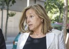Joana Ortega abandonará la política tras salir del ‘Govern’