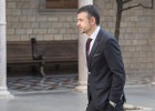 El jutge investiga Santi Vila per malversació a Figueres