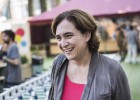 Idil·li d’Ada Colau amb el Sónar