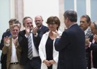 “Olga Viza, ja sóc aquí!”