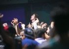 El Sónar ensenya musculatura