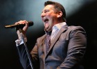 El grup Spandau Ballet cancel·la el seu concert a Porta Ferrada