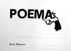Un libro reúne 50 poemas de lucha y esperanza
