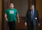 Piqué Vidal: “Los jueces de Banca Catalana no leyeron el sumario” Piqué Vidal: “Los jueces de Banca Catalana no leyeron el sumario”