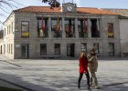 El nuevo Ayuntamiento de Robledo ya empadrona a los inmigrantes