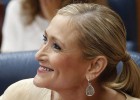 Cifuentes marca distàncies amb Aguirre i González