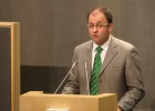Un asesor del Gobierno vasco imputado podrá seguir en su cargo Un asesor del Gobierno vasco imputado podrá seguir en su cargo