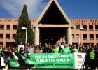 14.000 opositores en Educación con la incógnita de la baremación 14.000 opositores en Educación con la incógnita de la baremación