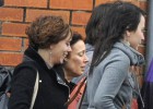 Covite denuncia a seis etarras por usar la UPV para redimir condena Covite denuncia a seis etarras por usar la UPV para redimir condena
