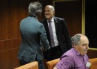 La universidad pública vasca niega trato de favor a presos etarras