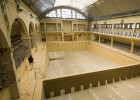 El Club Natació Barcelona s’obre al turisme per no ofegar-se