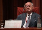 Estevill reniega de CDC, pero dice que Pujol fue “un gran presidente” Estevill reniega de CDC, pero dice que Pujol fue “un gran presidente”