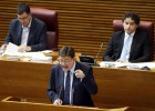 Les Corts reobren la investigació del metro i elegeixen nou president