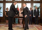 Urkullu valora la “honestidad y profesionalidad” del nuevo TVCP