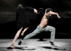 Danza a varias voces