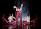 L’esperit de Béjart dansa al Festival Castell de Peralada L’esperit de Béjart dansa al Festival Castell de Peralada