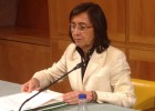 Aplazada la elección del director de la Alhambra para buscar consenso