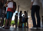 El Síndic pide que Salud vigile a los niños no vacunados El Síndic pide que Salud vigile a los niños no vacunados