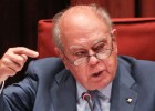 CiU evita mentar a Pujol en la comisión sobre el fraude fiscal CiU evita mentar a Pujol en la comisión sobre el fraude fiscal