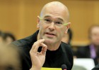 Mas elige a un ex de ICV para dar un perfil social al independentismo