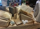 Los hongos dañan 1.000 libros de la Biblioteca Histórica Municipal