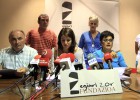 Víctimas del GAL recurrirán a Estrasburgo la denegación de ayuda Víctimas del GAL recurrirán a Estrasburgo la denegación de ayuda