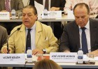 Los empresarios valencianos: “El Gobierno nos discrimina” Los empresarios valencianos: “El Gobierno nos discrimina”