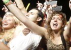 El FIB 2015 frena la caiguda de públic