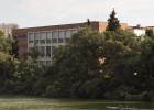 Borrón y cuenta nueva para el edificio de Altadis en Sevilla Borrón y cuenta nueva para el edificio de Altadis en Sevilla