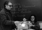 Lluís Hernández, la vida compromesa del ‘Capellà Roig’