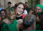 Cataluña recupera la ley contra los desahucios que anuló el Constitucional