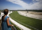 Madrid se queda sin caballos de carreras