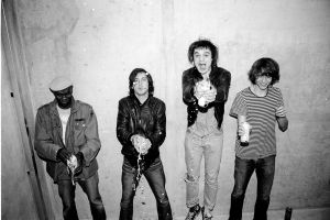 The Libertines