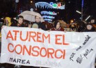Mas aparca el consorcio sanitario de Lleida hasta después del 27-S