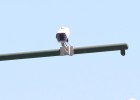 El Ayuntamiento instalará otros 14 semáforos con cámaras que multan