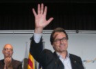 Convergència col·loca la seva direcció a la llista conjunta amb ERC
