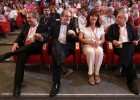 La nueva dirección del PSM deja a la oposición fuera de la ejecutiva