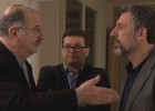 De Estrellas Michelín a estrellas de cine