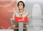 Purificación Causapié, una trayectoria contra la desigualdad Purificación Causapié, una trayectoria contra la desigualdad