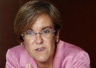 Purificación Causapié: “Exigiré más al Gobierno de Ahora Madrid”