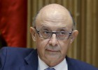 La Comunidad Valenciana recibirá el 8% de la inversión del Estado La Comunidad Valenciana recibirá el 8% de la inversión del Estado