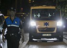 Un hombre mata a su esposa y sus dos hijos y se suicida