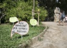 La plantilla de Parcs i Jardins denuncia més externalitzacions