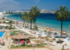 La falta de agua potable pone en “emergencia” un municipo de Ibiza