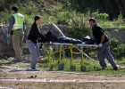 Un estrangulador a l’autopista