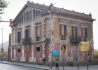 Colau remata el projecte de Trias a la Torre de la Sagrera