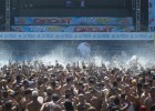 Marea gay en Isla Fantasía