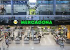Mercadona supera Dia i Eroski i s’erigeix en el súper més gran de Catalunya