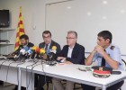 Jordi Jané dará explicaciones en el Parlament sobre la muerte en Salou Jordi Jané dará explicaciones en el Parlament sobre la muerte en Salou
