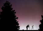 Perseidas, entre otras muchas opciones
